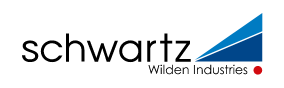 schwartz Heat treatment systems for press hardening Logo